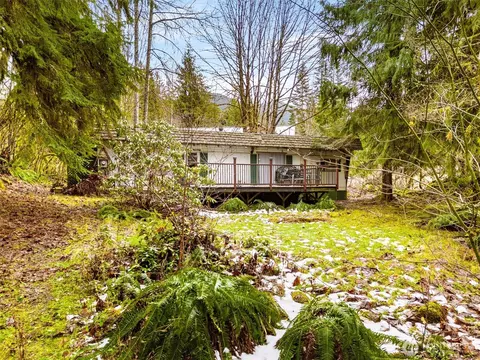16028 Low Ln, Glacier, WA 98244
