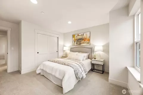 Bedroom - 1315 234th Pl SE, Bothell, WA 98021 photo 1 of 4