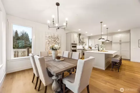 Dining - 1315 234th Pl SE, Bothell, WA 98021 photo 1 of 1