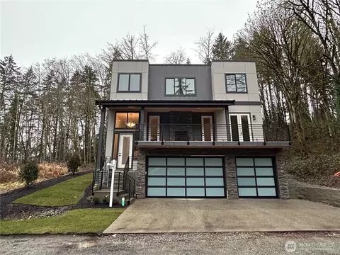 4628 125th Ave SE, Bellevue, WA 98006