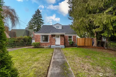 5210 A St, Tacoma, WA 98408