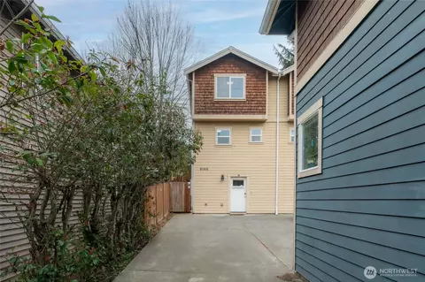 8146 Delridge Way SW #A, Seattle, WA 98106