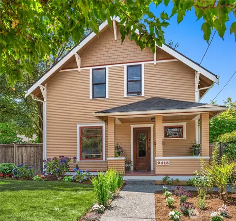 2415 NW 61st St, Seattle, WA 98107