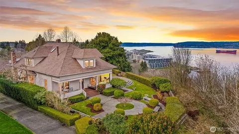 4622 N Verde, Tacoma, WA 98407