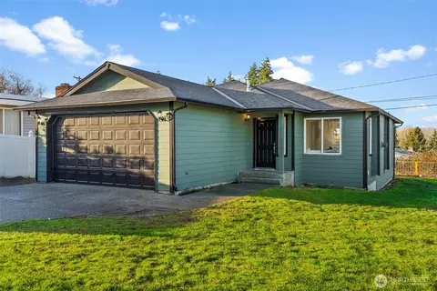 1629 E 63rd St, Tacoma, WA 98404