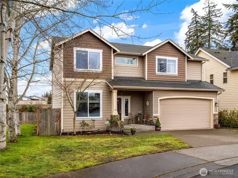 17528 19 Th Ave E, Spanaway, WA 98387 photo 3
