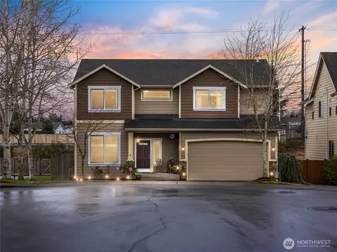 17528 19 Th Ave E, Spanaway, WA 98387