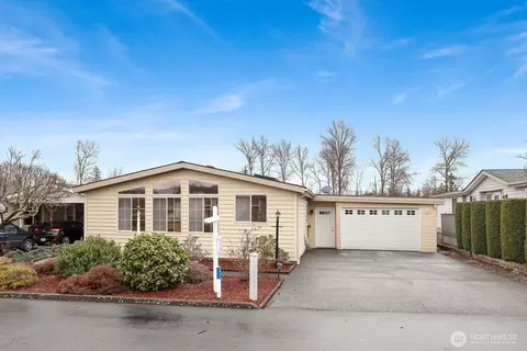 3802 James St #47, Bellingham, WA 98226
