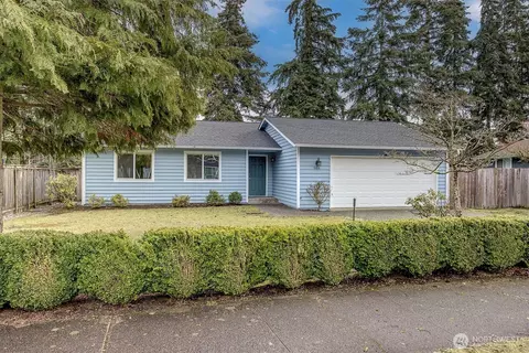 9814 117th Pl NE, Kirkland, WA 98033