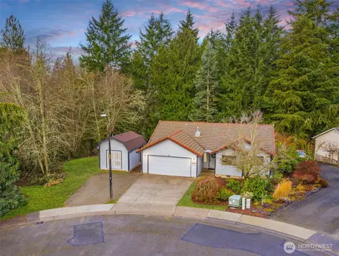 3400 17th Ct NE, Olympia, WA 98506