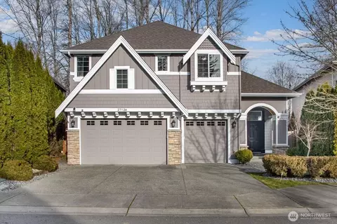 27126 SE 13th St, Sammamish, WA 98075