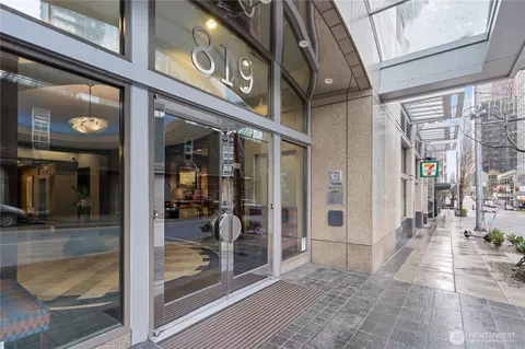 819 Virginia St #1008, Seattle, WA 98101