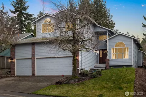 2029 S 380th St, Federal Way, WA 98003