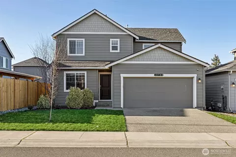 10709 183rd Street Ct E, Puyallup, WA 98374