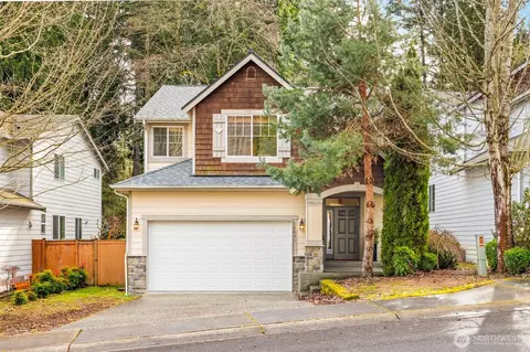 12031 SE 186th St, Renton, WA 98058