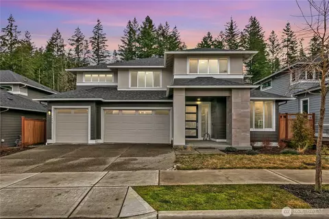 1450 Pratt Ave SE, North Bend, WA 98045