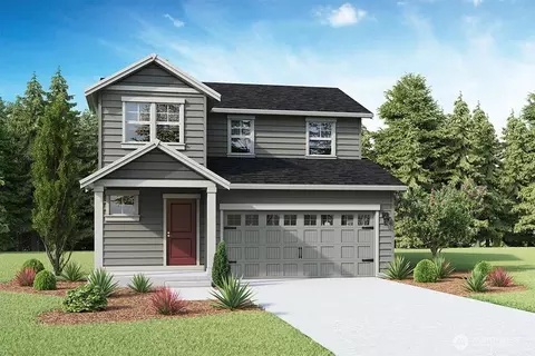 1461 SW Fielder Pl #244, Port Orchard, WA 98367