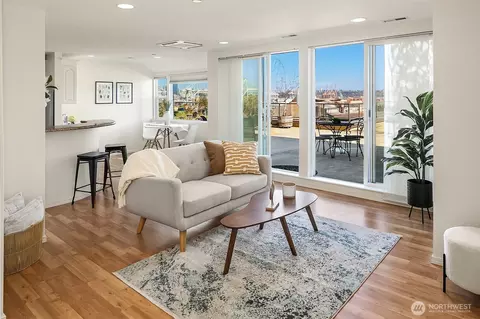 3022 SW Bradford St #402, Seattle, WA 98126