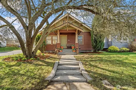 846 S Anderson St, Tacoma, WA 98405