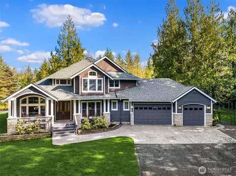 29414 NE 64th Way, Carnation, WA 98014