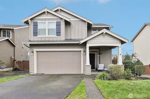 600 N Helens View Dr, Ridgefield, WA 98642