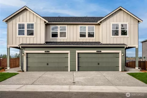 6842 Langley Ave NE #124, Bremerton, WA 98311