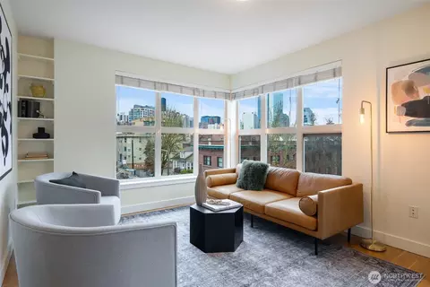 1610 Belmont Ave #404, Seattle, WA 98122