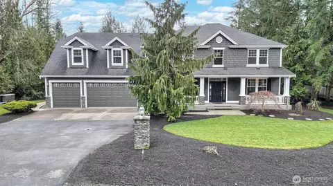 26725 SE 276th St, Ravensdale, WA 98051