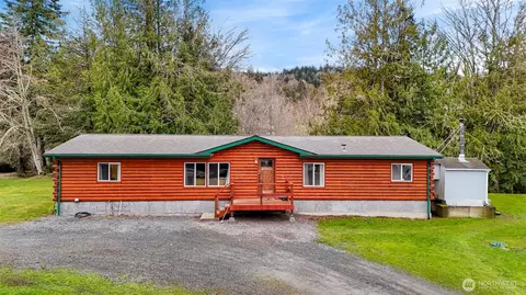 2257 Mt Baker Hwy, Bellingham, WA 98226