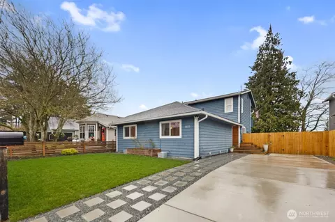 2123 Harrison Ave, Everett, WA 98201