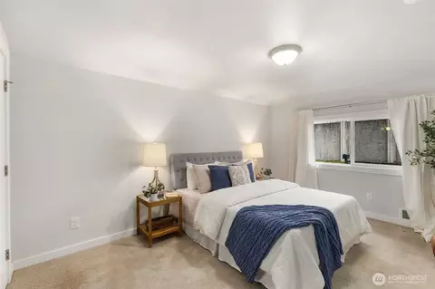 Bedroom - 2123 Harrison Ave, Everett, WA 98201 photo 1 of 5