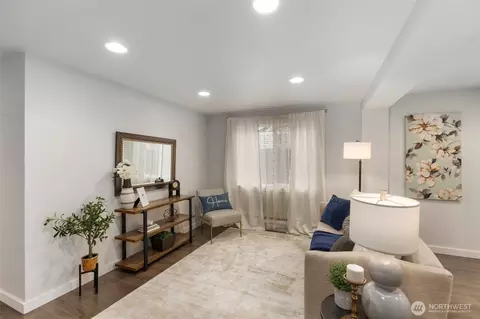 Living - 2123 Harrison Ave, Everett, WA 98201 photo 1 of 1