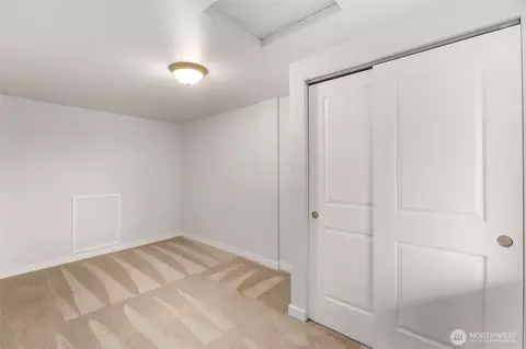 Bedroom - 2123 Harrison Ave, Everett, WA 98201 photo 5 of 5