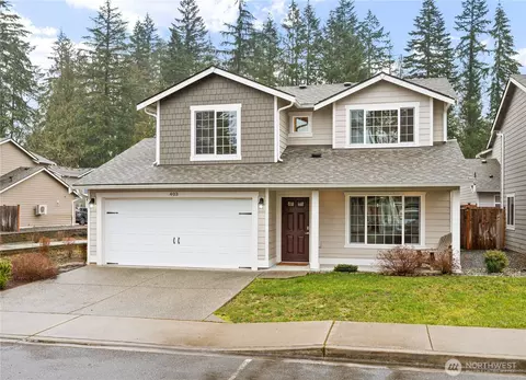 403 Raybird Ave, Granite Falls, WA 98252
