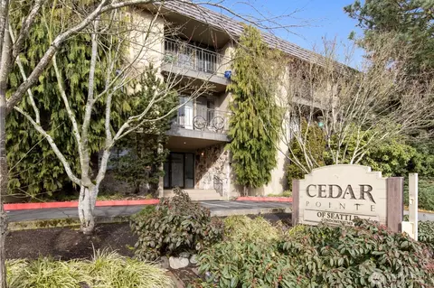 750 N 143rd St #306, Seattle, WA 98133