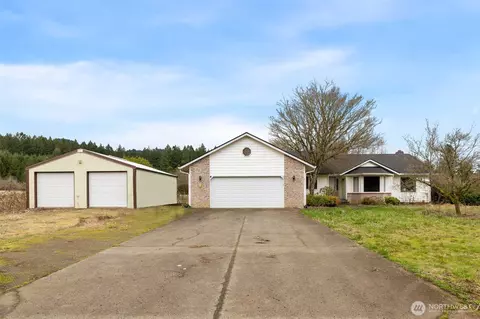 26203 NE 206th Ave, Battle Ground, WA 98604