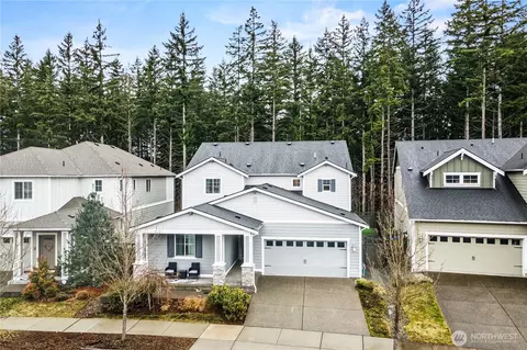 32976 SE Stevens St, Black Diamond, WA 98010