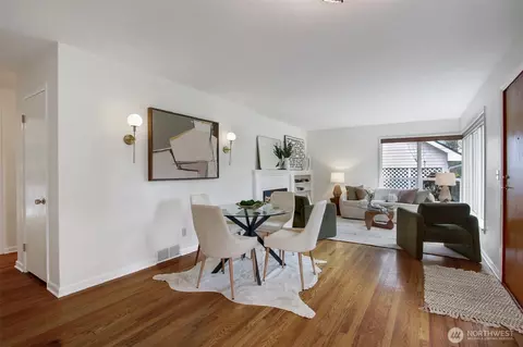 Dining - 10524 NE 189th St, Bothell, WA 98011 photo 1 of 2