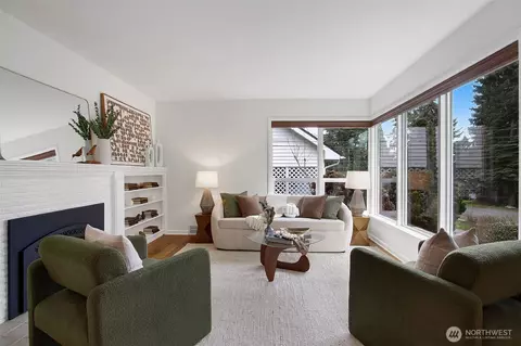 Living - 10524 NE 189th St, Bothell, WA 98011 photo 1 of 2