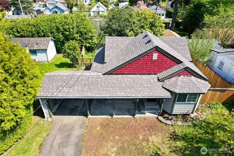 1314 N Callow Ave, Bremerton, WA 98312