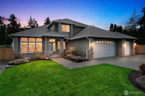 2265 Gary Ct, Milton, WA 98354