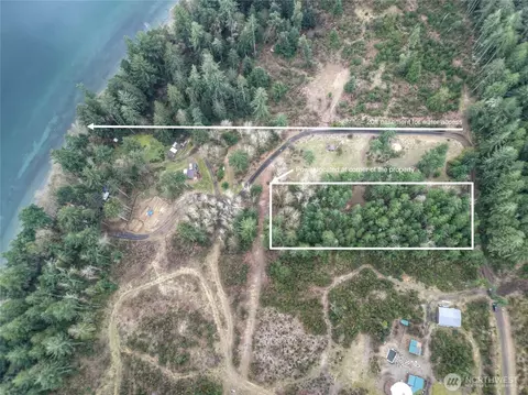 0 E Camden Way, Shelton, WA 98584