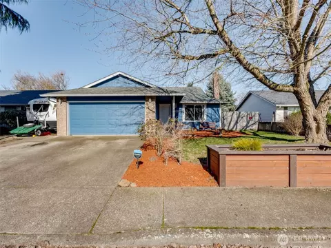 15912 NE 1st Cir, Vancouver, WA 98684