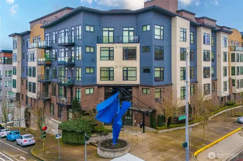 1501 Tacoma Ave S #203, Tacoma, WA 98402