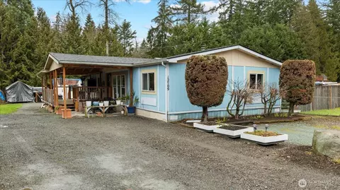 12709 218th Pl SE, Snohomish, WA 98296