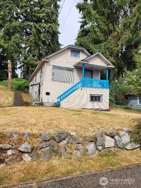 4519 34th Ave S, Seattle, WA 98118
