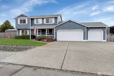 22214 139th Avenue Ct E, Graham, WA 98338