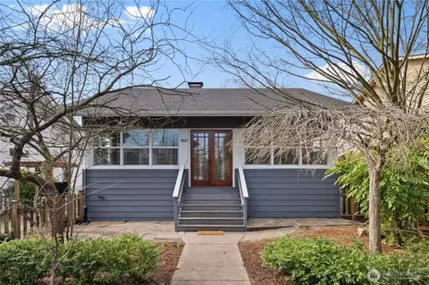 8847 36th Ave SW, Seattle, WA 98126