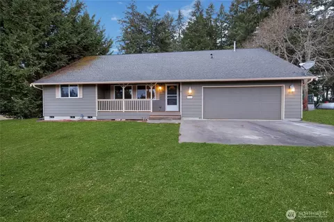 16214 Bald Hill Rd SE, Yelm, WA 98597