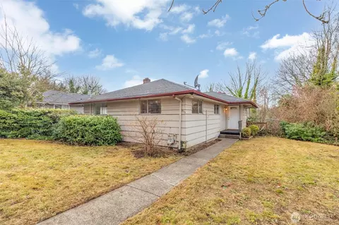 7753 20th Ave SW, Seattle, WA 98106